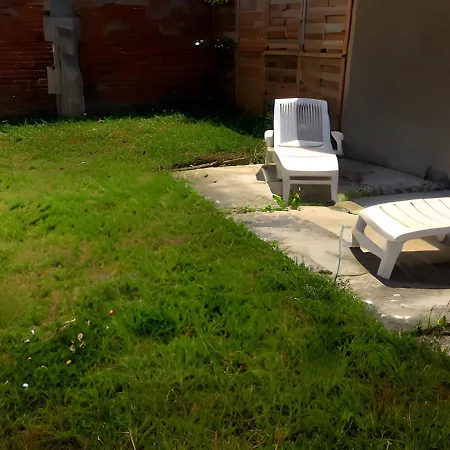 Villa Coefficient 65 - Emplacement Parfait, Calme Et Propre La Tremblade