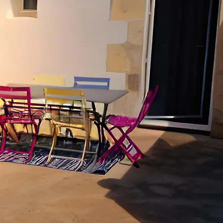 Coefficient 65 - Emplacement Parfait, Calme Et Propre * La Tremblade