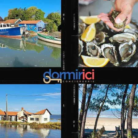 Coefficient 65 - Emplacement Parfait, Calme Et Propre Villa *