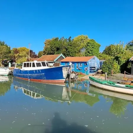 Coefficient 65 - Emplacement Parfait, Calme Et Propre Villa *