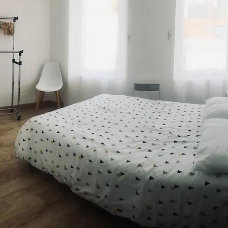 Coefficient 65 - Emplacement Parfait, Calme Et Propre Villa *