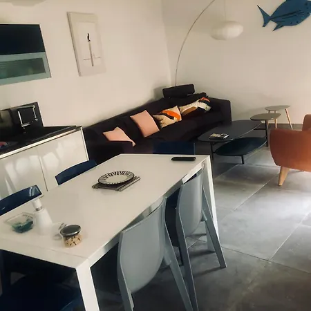 Coefficient 65 - Emplacement Parfait, Calme Et Propre Villa La Tremblade