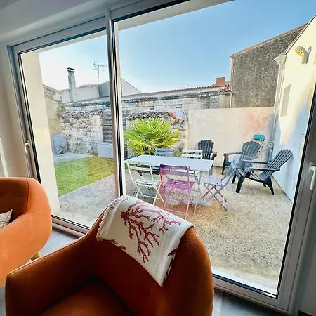 Coefficient 65 - Emplacement Parfait, Calme Et Propre Villa *