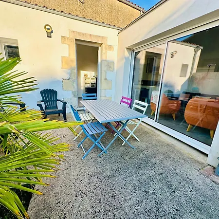 Coefficient 65 - Emplacement Parfait, Calme Et Propre Villa La Tremblade