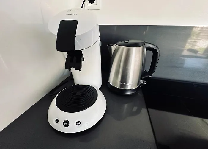 Villa Coefficient 65 - Emplacement Parfait, Calme Et Propre