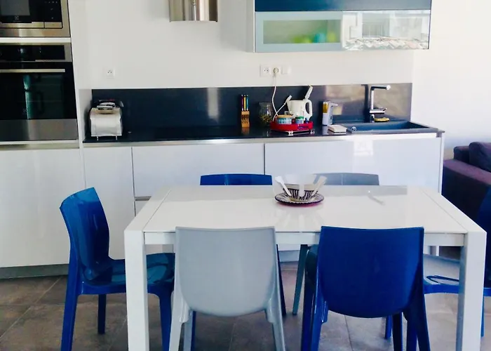 Coefficient 65 - Emplacement Parfait, Calme Et Propre Villa *