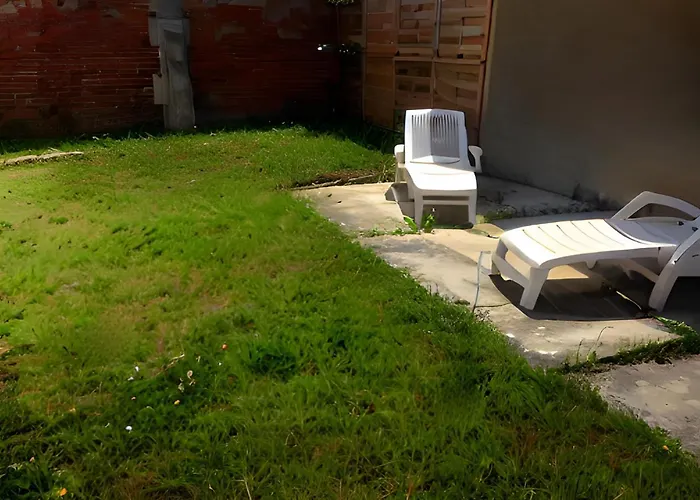 Villa Coefficient 65 - Emplacement Parfait, Calme Et Propre La Tremblade