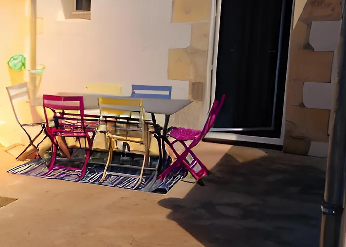 Coefficient 65 - Emplacement Parfait, Calme Et Propre * La Tremblade