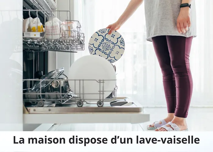 Villa Coefficient 65 - Emplacement Parfait, Calme Et Propre La Tremblade