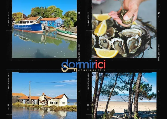 Coefficient 65 - Emplacement Parfait, Calme Et Propre Villa *