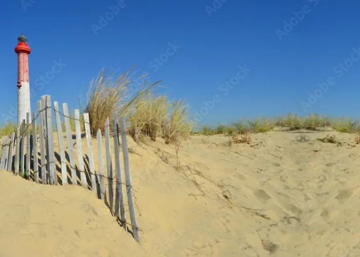 Coefficient 65 - Emplacement Parfait, Calme Et Propre