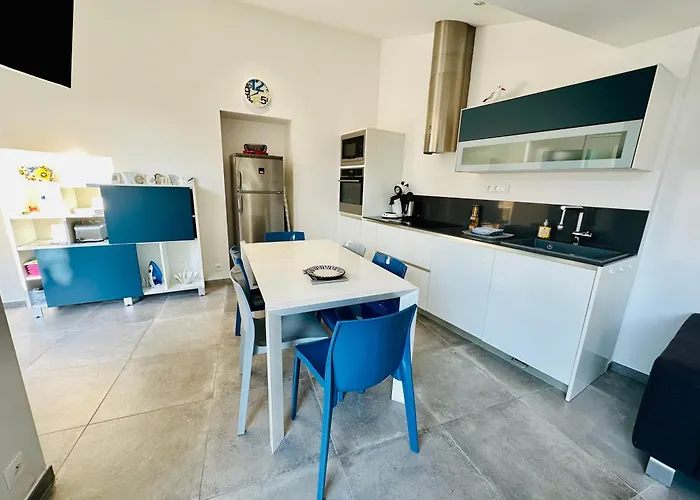 Coefficient 65 - Emplacement Parfait, Calme Et Propre * La Tremblade