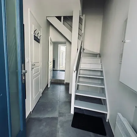 Coefficient 65 - Emplacement Parfait, Calme Et Propre