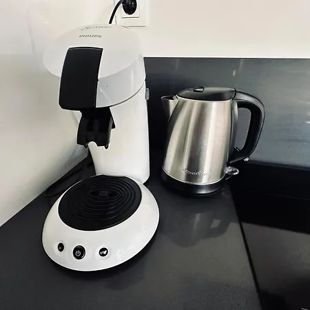 Villa Coefficient 65 - Emplacement Parfait, Calme Et Propre