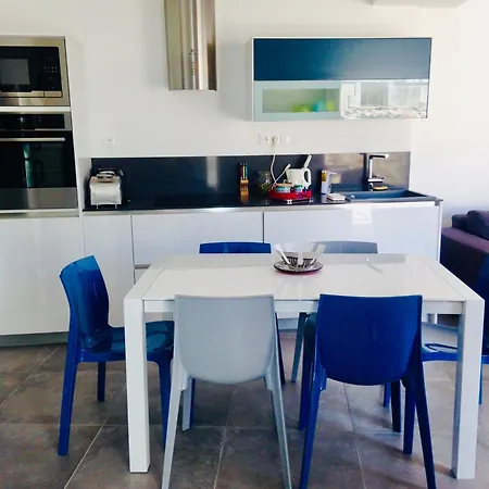 Coefficient 65 - Emplacement Parfait, Calme Et Propre Villa *