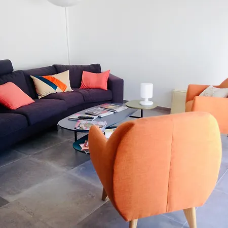 Coefficient 65 - Emplacement Parfait, Calme Et Propre Villa La Tremblade