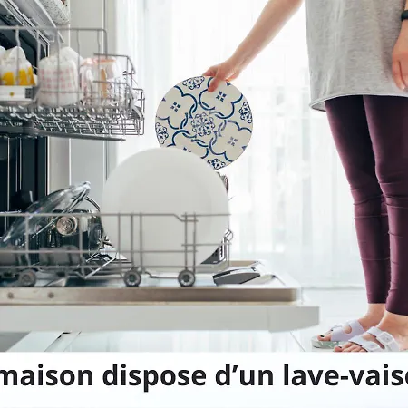 Villa Coefficient 65 - Emplacement Parfait, Calme Et Propre La Tremblade