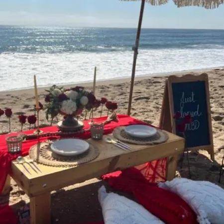 Coefficient 65 - Emplacement Parfait, Calme Et Propre