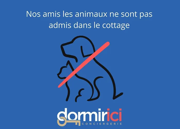 Villa Coefficient 65 - Emplacement Parfait, Calme Et Propre *