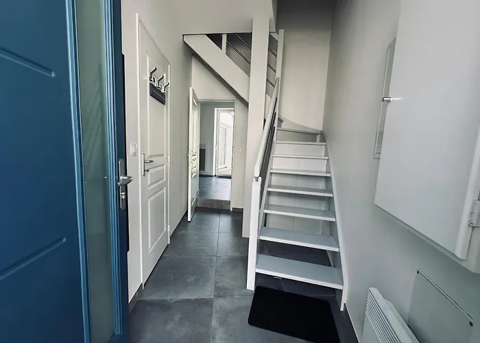 Coefficient 65 - Emplacement Parfait, Calme Et Propre