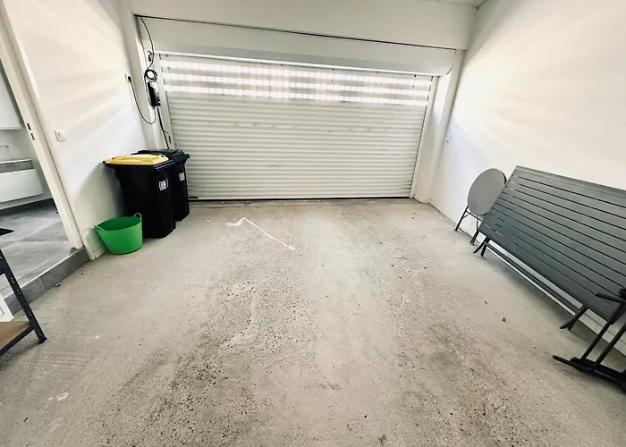 Villa Coefficient 65 - Emplacement Parfait, Calme Et Propre La Tremblade