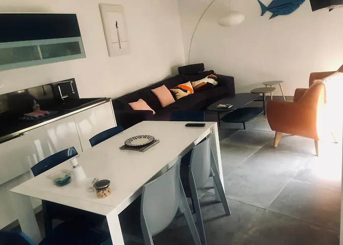 Coefficient 65 - Emplacement Parfait, Calme Et Propre Villa La Tremblade